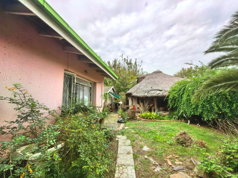 4 Bedroom Property for Sale in Sasolburg Ext 5 Free State